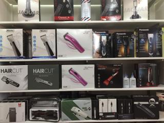 Salon de Manucure Saint Clair Coiffure 2