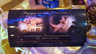 Salon de Manucure Les Bains de l'Orient Hammam 0