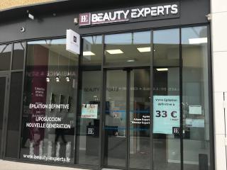 Salon de Manucure Beauty Experts 0