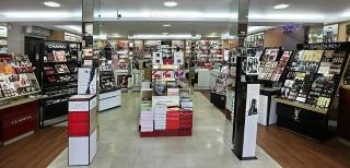 Salon de Manucure JACKYE PARFUMS 0