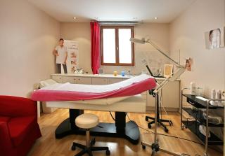 Salon de Manucure JACKYE PARFUMS 0