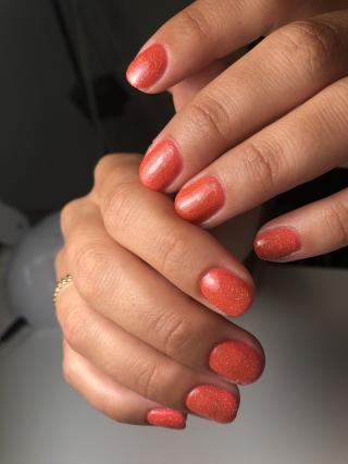 Salon de Manucure Le Salon d'Olympe - Prothésiste Ongulaire 0