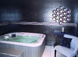 Salon de Manucure E.Leclerc Une Heure Pour Soi 2