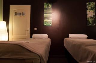 Salon de Manucure Institut Quintessence 0