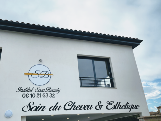 Salon de Manucure Institut Sosa Beauty 0