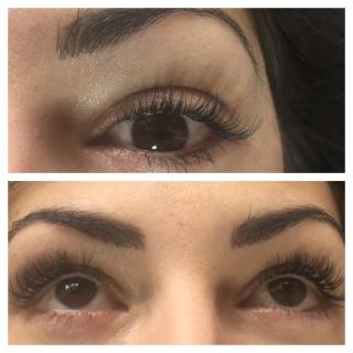 Salon de Manucure Fée des cils - Technicienne Extensions De Cils 0