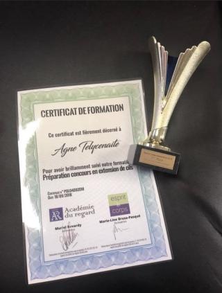 Salon de Manucure AT Sublime Regard 0