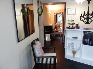 Salon de Manucure O P'tits Soins 0