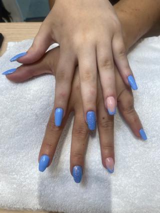 Salon de Manucure QIPAO 0