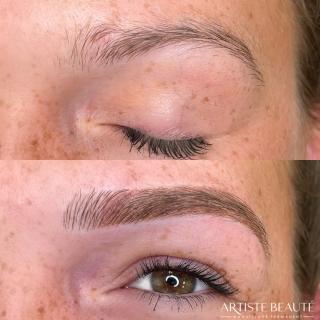 Salon de Manucure Artiste Beauté - Maquillage permanent 0