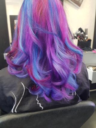 Salon de Manucure Anna Fabian - Salon de coiffure 91 2