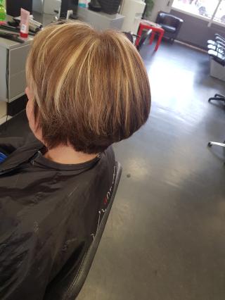 Salon de Manucure Anna Fabian - Salon de coiffure 91 0