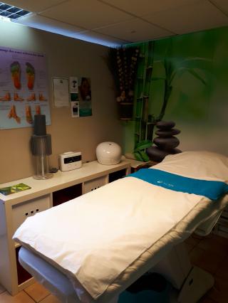 Salon de Manucure Eden's Body Nails 2