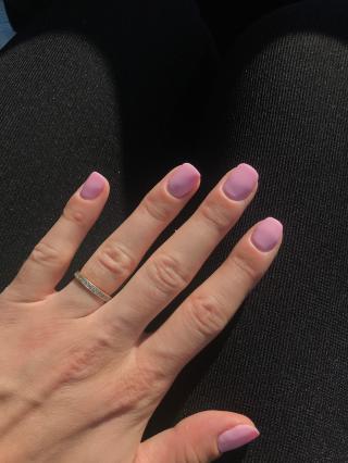 Salon de Manucure QIPAO 0