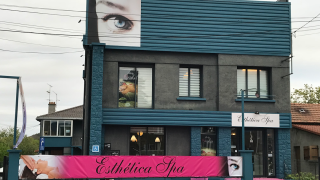 Salon de Manucure Esthética Spa 0