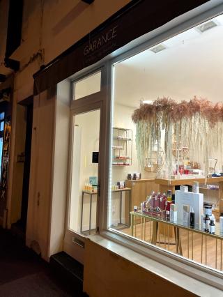 Salon de Manucure L’institut Saint Jean de Luz 0