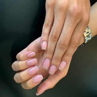 Salon de Manucure Five Elements Institut 2