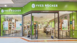 Salon de Manucure Yves Rocher 0