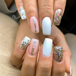 Salon de Manucure Five Elements Institut 0