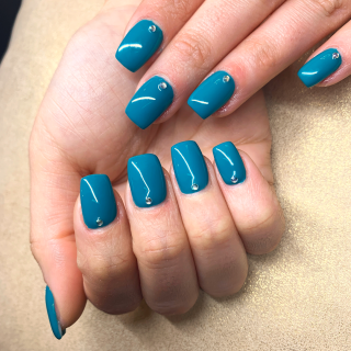 Salon de Manucure Five Elements Institut 0