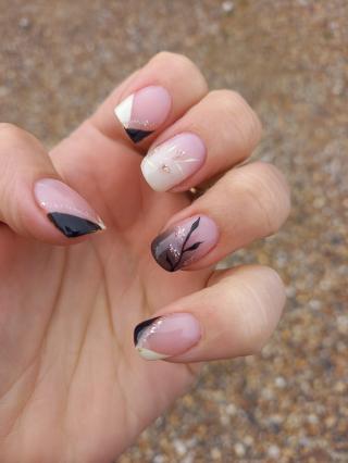 Salon de Manucure Pretty Pin Up 0