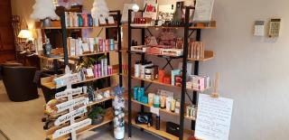 Salon de Manucure Coiff'Design esthetique 0