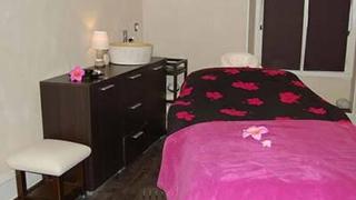 Salon de Manucure Grain de Charme 0