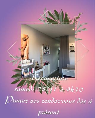 Salon de Manucure Ln Institut 0