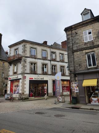 Salon de Manucure Nocibé - PONTIVY 0