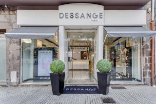 Salon de Manucure DESSANGE - Coiffeur Clermont-Ferrand 0