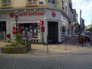 Salon de Manucure Beauty Success 0