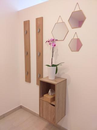 Salon de Manucure L'Or A beauté 1