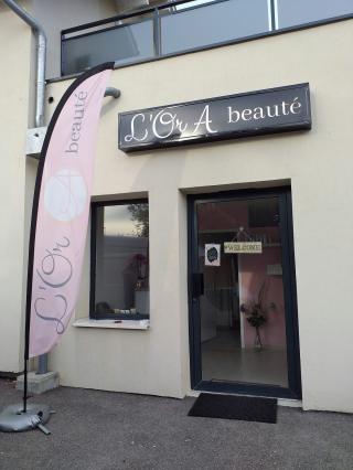 Salon de Manucure L'Or A beauté 0