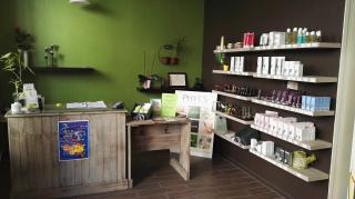 Salon de Manucure Institut de beauté Céliandre-Feurs 0