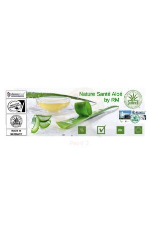 Salon de Manucure Nature Santé Aloé Régis Ménard distributeur indépendant LR HEALTH & BEAUTY 0