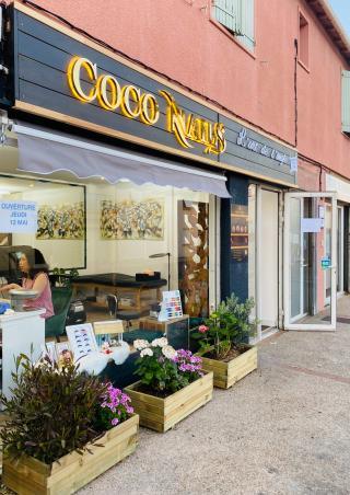 Salon de Manucure Coco Nails Onglerie / Saint-Cyprien 0