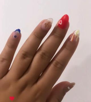 Salon de Manucure Orbeauty_83 0