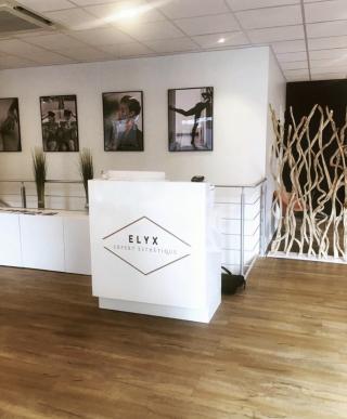 Salon de Manucure Elyx Expert Esthétique 1