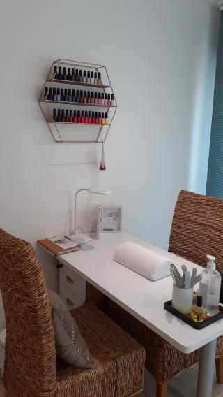 Salon de Manucure L'Escale Zen 0