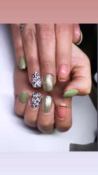 Salon de Manucure Onglistyle 0