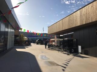 Salon de Manucure Epilation Définitive - DEPIL TECH C.C EDEN SERVON 0