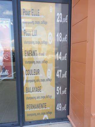 Salon de Manucure Coiff&Co - Coiffeur Port de Bouc 0