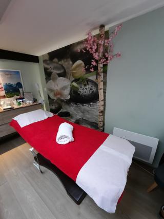 Salon de Manucure MON INSTANT BONHEUR 0