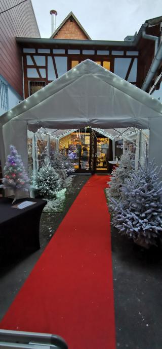 Salon de Manucure MON INSTANT BONHEUR 0