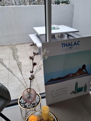 Salon de Manucure ALINE BEAUTE 0