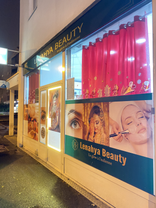 Salon de Manucure LENAHYA BEAUTY & BONDY 2