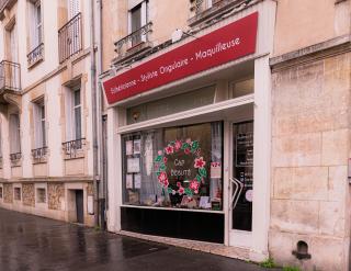 Salon de Manucure Cap Beauté 0