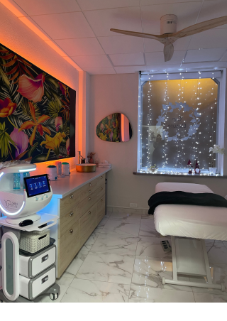 Salon de Manucure Cap Beauté 0