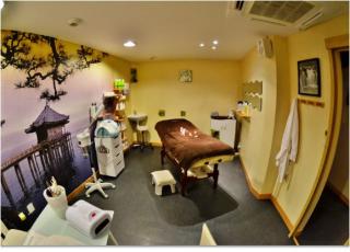 Salon de Manucure Un Moment pour Soi 1