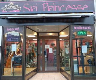 Salon de Manucure Sri Princesse 0